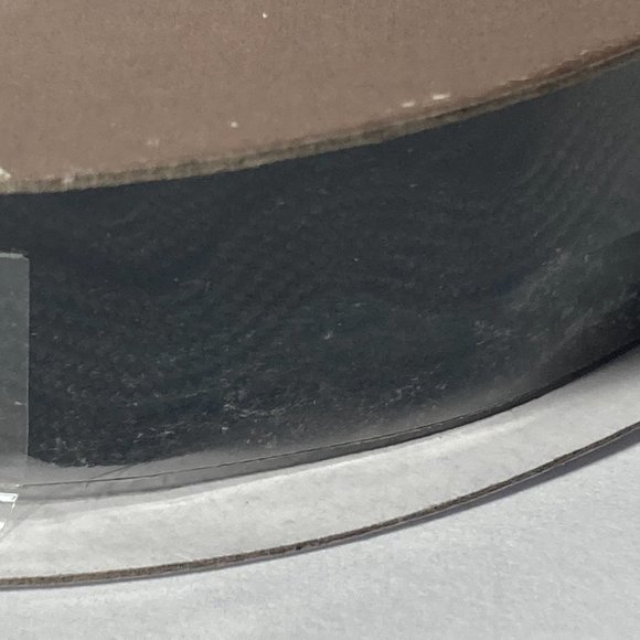 Black Ric Rac Trim Ribbon Offray 12 Rolls Craft Scrapbook Card Making Gifts - Picture 6 of 11